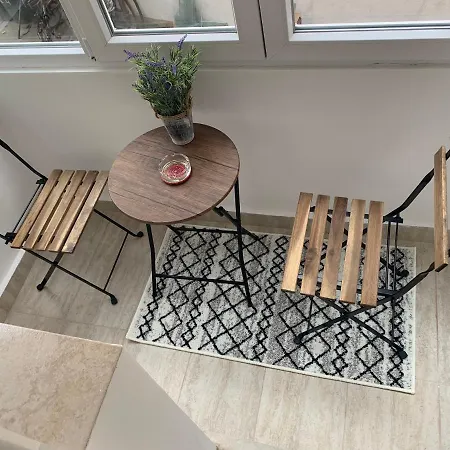 Flora Parliament Appartement Bucarest