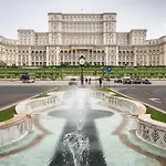 Flora Parliament * بوخارست