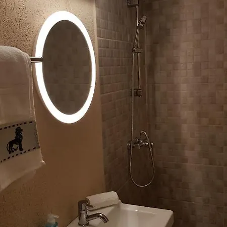 Apartament Flora Parliament Bukareszt