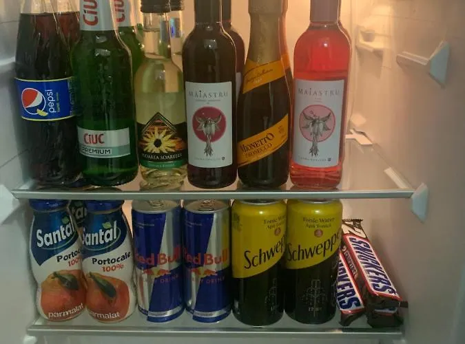 شقة Flora Parliament