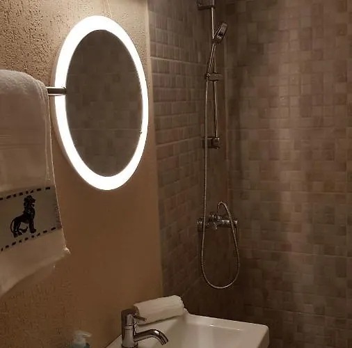 Lägenhet Flora Parliament Bukarest